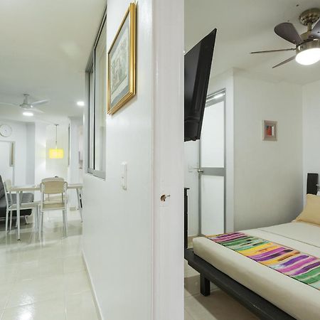 Apartamentos Amoblados Jg De La 70 Медельин Экстерьер фото